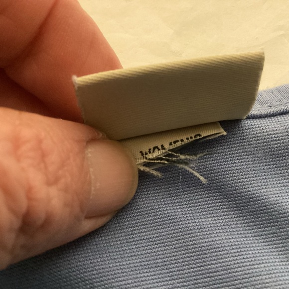 L.L. Bean top hook open cardigan size medium - Picture 8 of 10